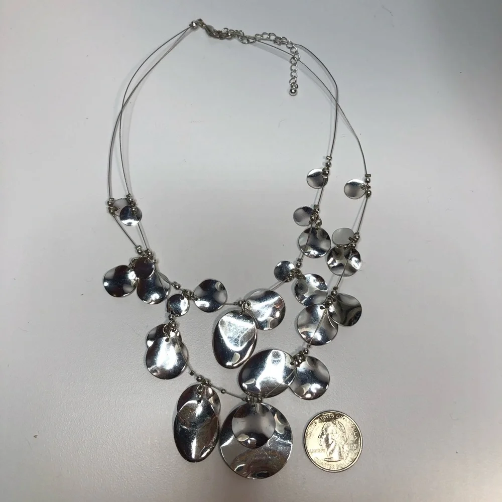 N/A double strand